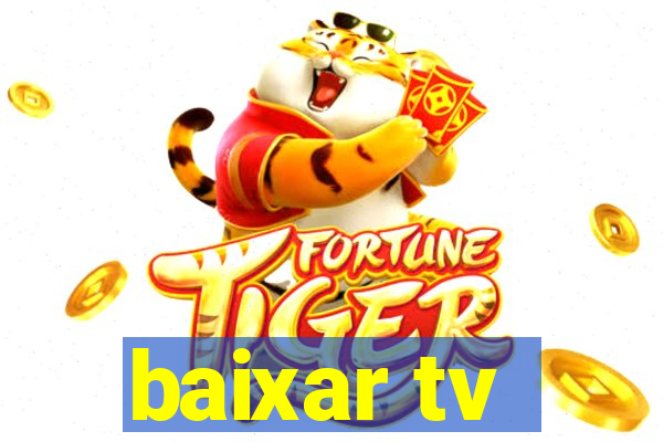 baixar tv - futebol ao vivo